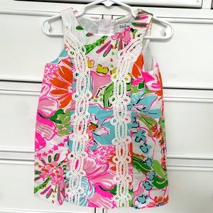 Lilly Pulitzer for Target 2T Toddler Girls Dress